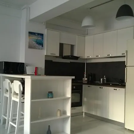 Sophia I & Ii Apartment Mamaia