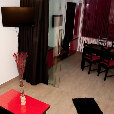 Sophia I & Ii Mamaia