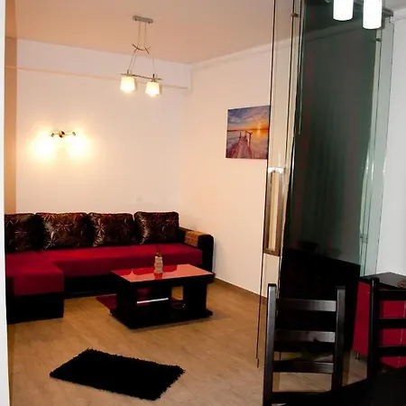 Sophia I & Ii Mamaia