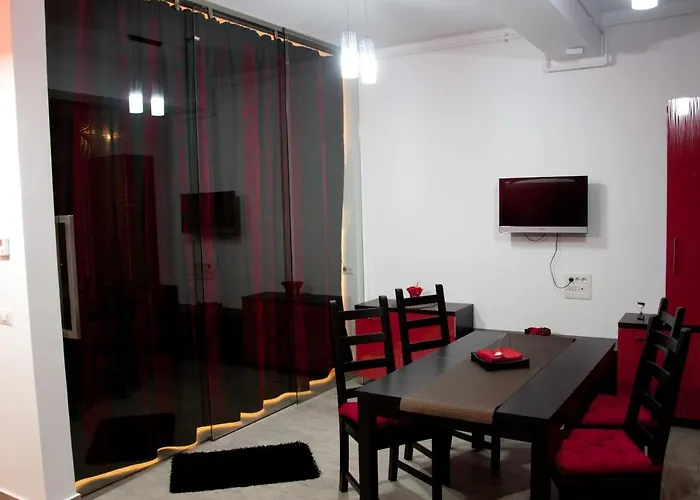 Sophia I & Ii * Mamaia