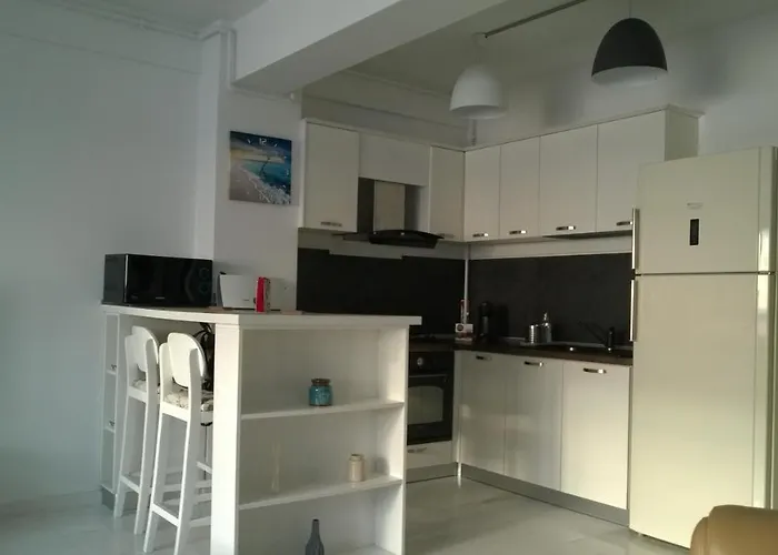 Sophia I & Ii Daire Mamaia