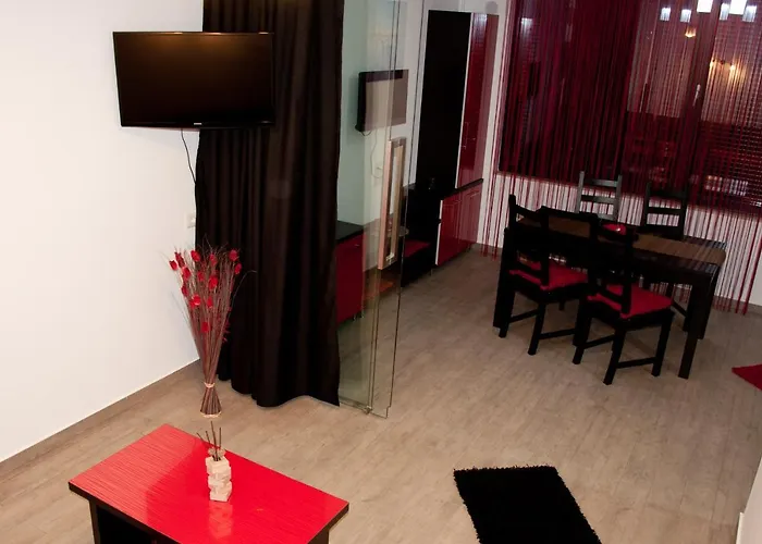 Sophia I & Ii Mamaia