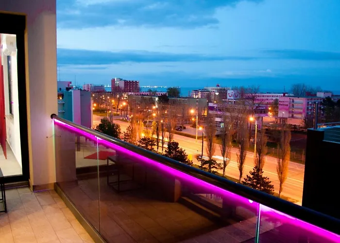 Sophia I & Ii Daire *