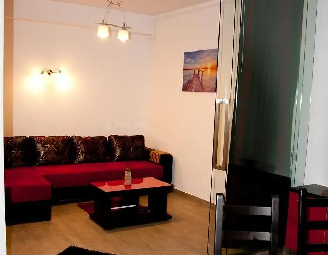 Sophia I & Ii Mamaia